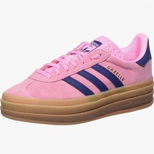 Adidas Gazelle Bold Woman’s